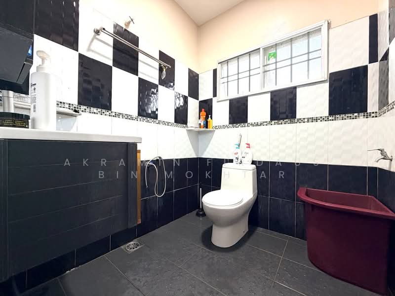 2-storey Terraced House for Sale in Taman Intan Jaya (Kapar) - Akramin Firdaus Bin Mokhtar - PropertyGuru.com.my