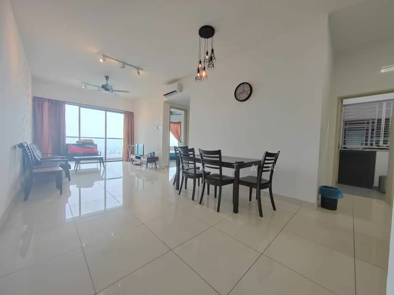 Condominium for Sale at The Raffles Suites - Winson Tan - Living Room - PropertyGuru.com.my