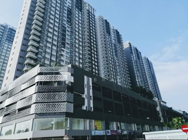 Service Residence for Sale at Savanna Executive Suite @ Southville City - Hawa Ibrahim - Exterior - PropertyGuru.com.my