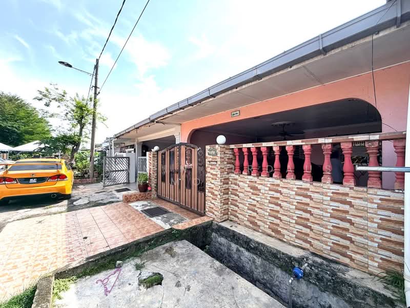 Rumah Teres 2 Tingkat untuk Dijual di Seri Kembangan (Selangor) - Akramin Firdaus Bin Mokhtar - PropertyGuru.com.my