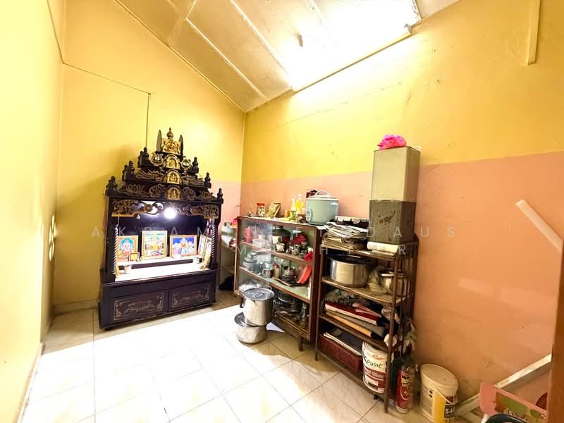 Rumah Teres 2 Tingkat untuk Dijual di Seri Kembangan (Selangor) - Akramin Firdaus Bin Mokhtar - PropertyGuru.com.my