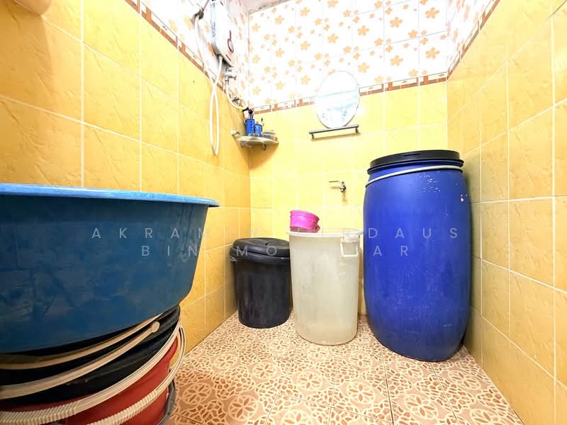 Rumah Teres 2 Tingkat untuk Dijual di Seri Kembangan (Selangor) - Akramin Firdaus Bin Mokhtar - PropertyGuru.com.my