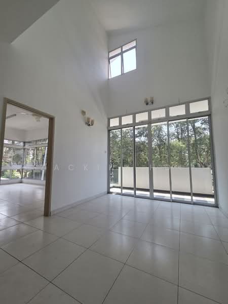 Rumah Teres 2 Tingkat untuk Disewa di Bandar Parklands (Klang) - Zackinn Hoi - Living Room - PropertyGuru.com.my