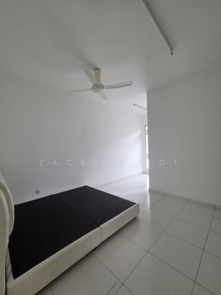 Rumah Teres 2 Tingkat untuk Disewa di Bandar Parklands (Klang) - Zackinn Hoi - Bedroom - PropertyGuru.com.my