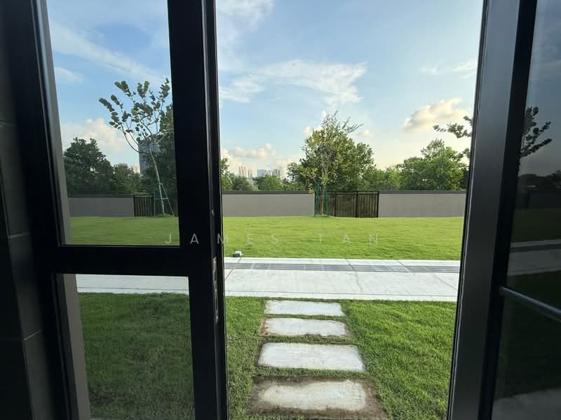 2-storey Terraced House for Rent in Puteri Harbour (Iskandar Puteri (Nusajaya)) - James Tan - Exterior - PropertyGuru.com.my
