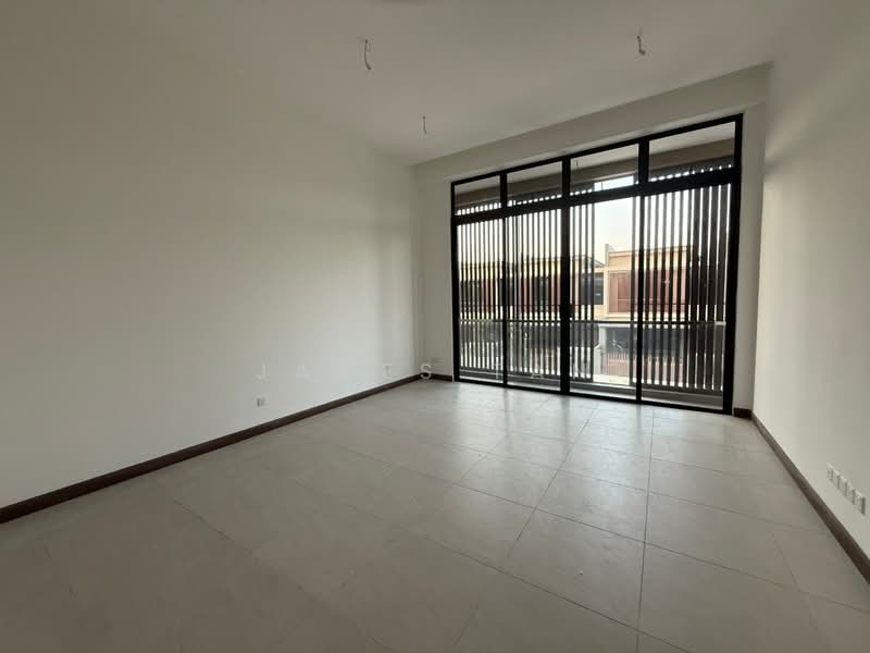 2-storey Terraced House for Rent in Puteri Harbour (Iskandar Puteri (Nusajaya)) - James Tan - Living Room - PropertyGuru.com.my