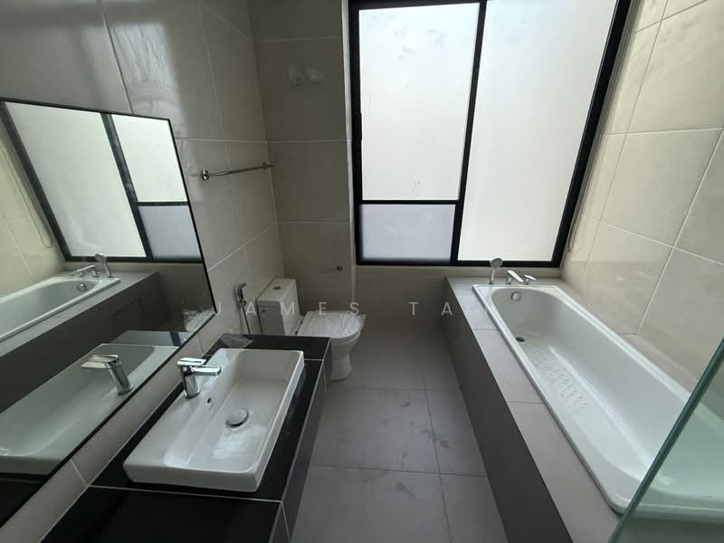 2-storey Terraced House for Rent in Puteri Harbour (Iskandar Puteri (Nusajaya)) - James Tan - Bathroom - PropertyGuru.com.my