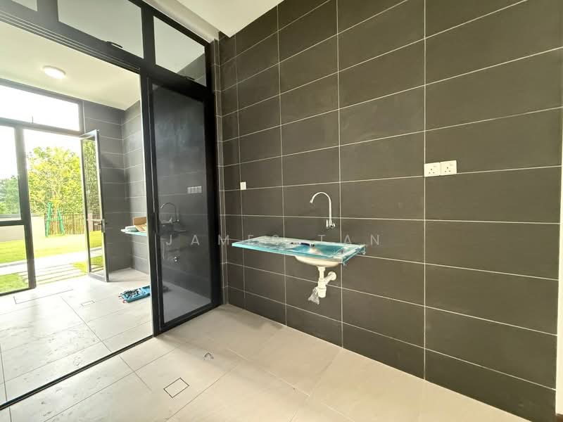2-storey Terraced House for Rent in Puteri Harbour (Iskandar Puteri (Nusajaya)) - James Tan - Interior - PropertyGuru.com.my