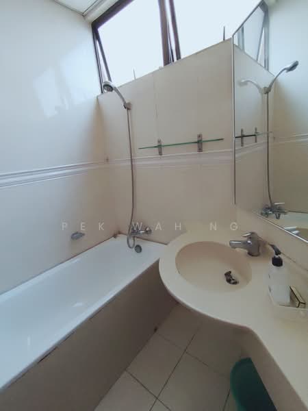 Condominium for Rent at 1 Bukit Utama - Pek Wah Ng - PropertyGuru.com.my