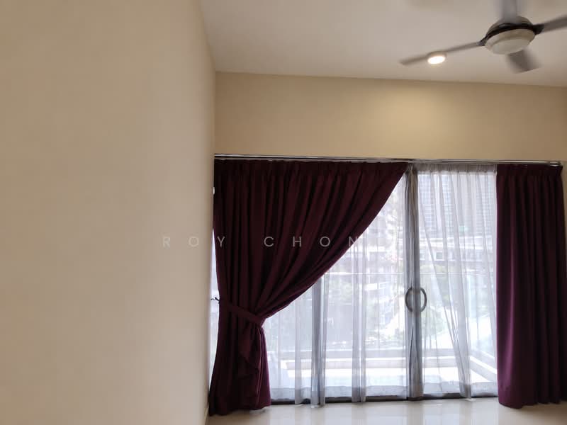 Service Residence for Sale at Reflection Residences - Roy Chong - PropertyGuru.com.my