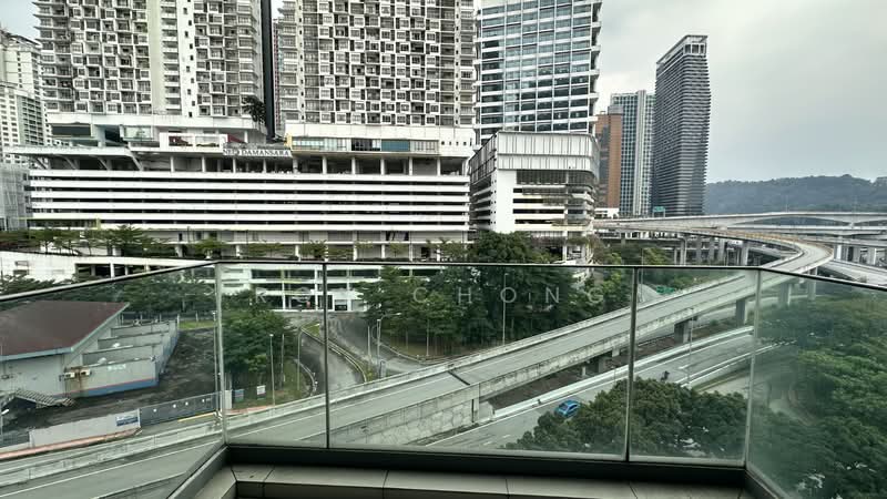 Service Residence for Sale at Reflection Residences - Roy Chong - PropertyGuru.com.my