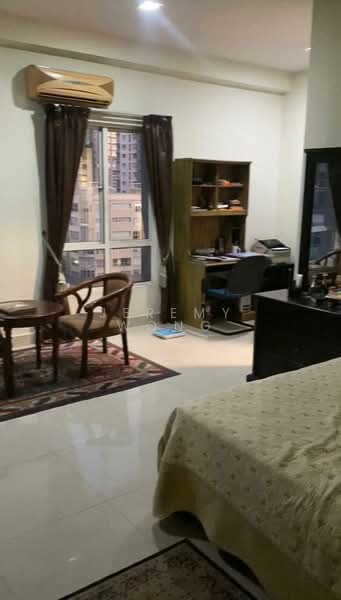Condominium for Sale at Hartamas Regency 2 - Jeremy Wong - Bedroom - PropertyGuru.com.my