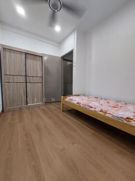 Condominium for Rent at Bukit Gembira - Leon Cheah - PropertyGuru.com.my