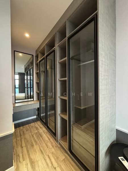 Servis Apartment untuk Dijual di Millerz Square Serviced Residence - Sam Chew - Interior - PropertyGuru.com.my