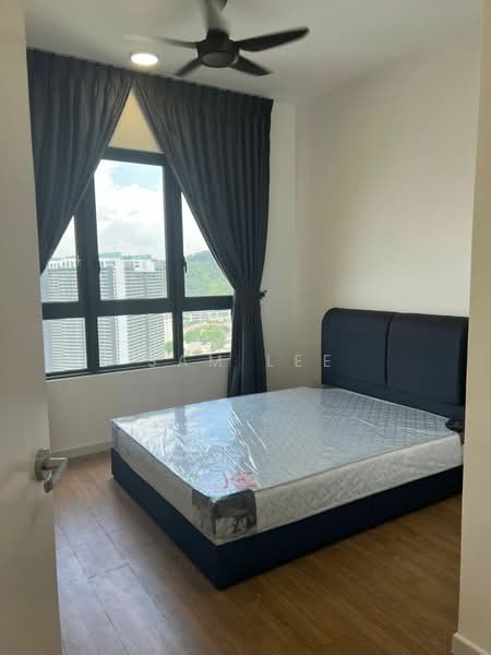 Condominium for Sale at Aster Residence - Sam Lee - PropertyGuru.com.my