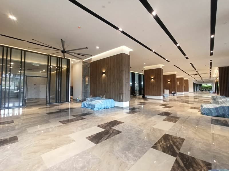 Condominium for Sale at Aster Residence - Sam Lee - PropertyGuru.com.my