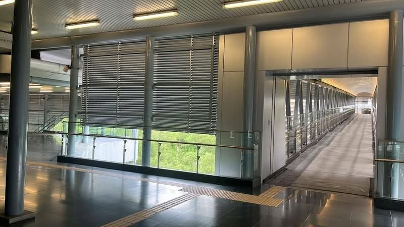 Condominium for Sale at Aster Residence - Sam Lee - PropertyGuru.com.my
