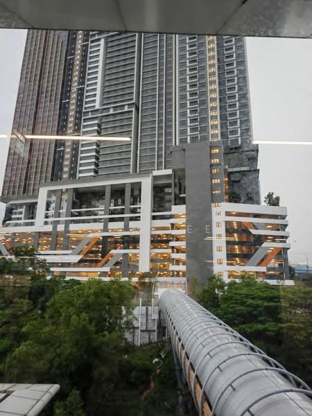 Condominium for Sale at Aster Residence - Sam Lee - PropertyGuru.com.my