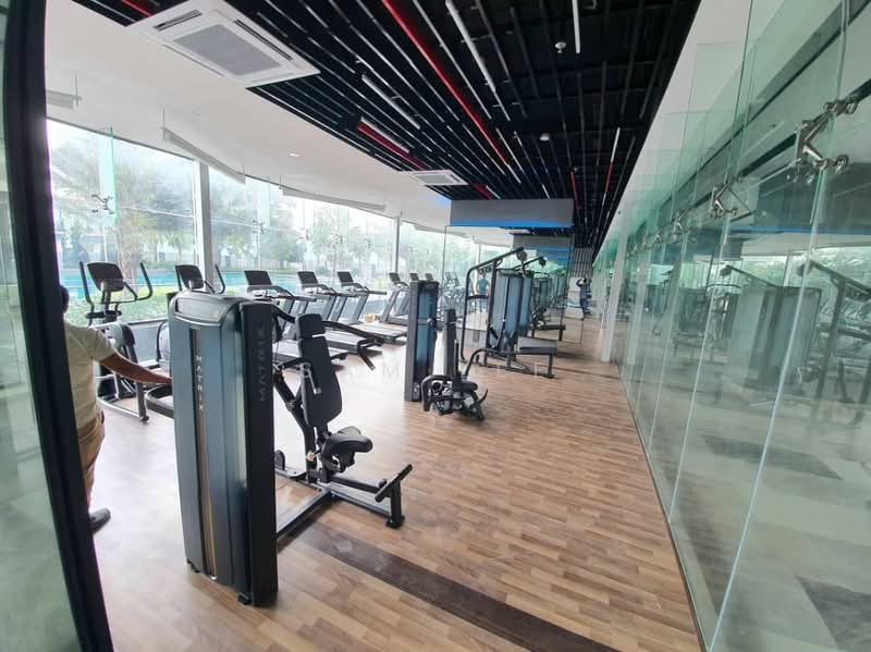 Condominium for Sale at Aster Residence - Sam Lee - PropertyGuru.com.my