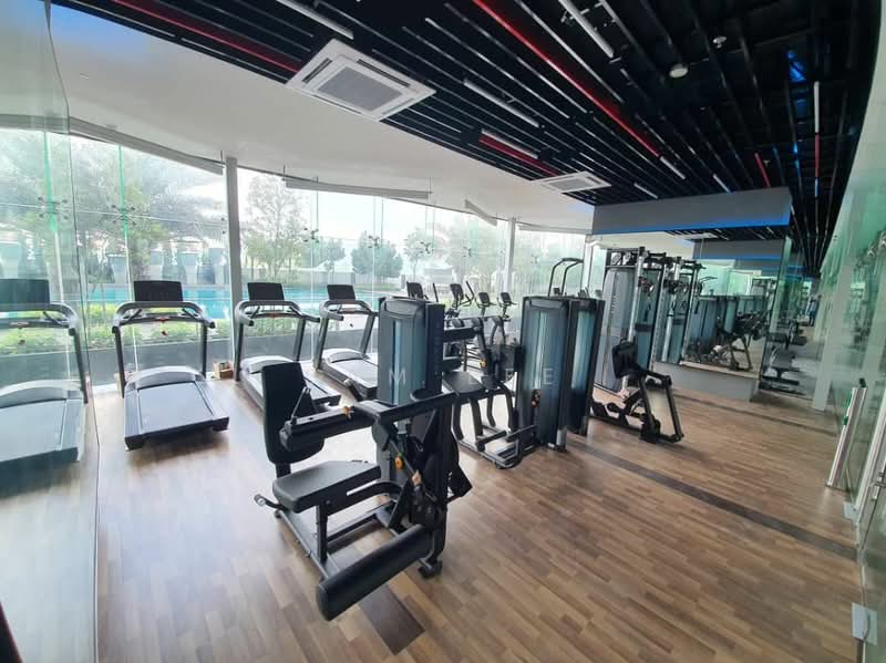Condominium for Sale at Aster Residence - Sam Lee - PropertyGuru.com.my