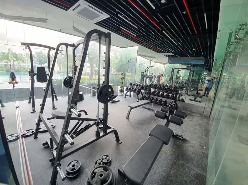Condominium for Sale at Aster Residence - Sam Lee - PropertyGuru.com.my