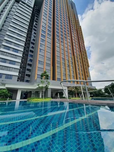 Condominium for Sale at Aster Residence - Sam Lee - PropertyGuru.com.my