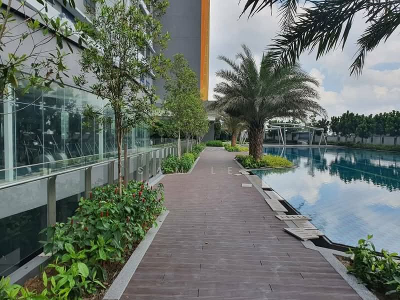 Condominium for Sale at Aster Residence - Sam Lee - PropertyGuru.com.my