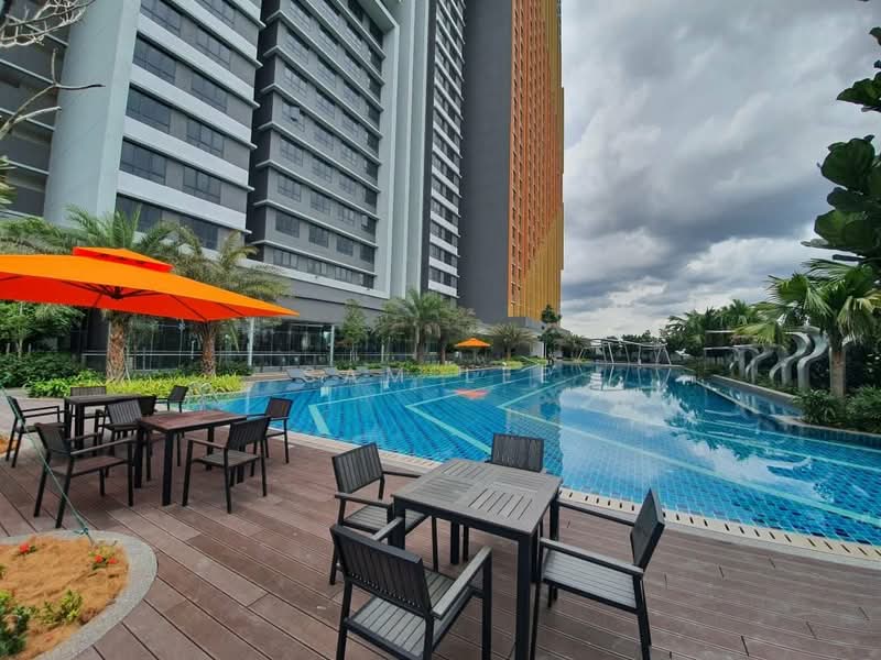 Condominium for Sale at Aster Residence - Sam Lee - PropertyGuru.com.my