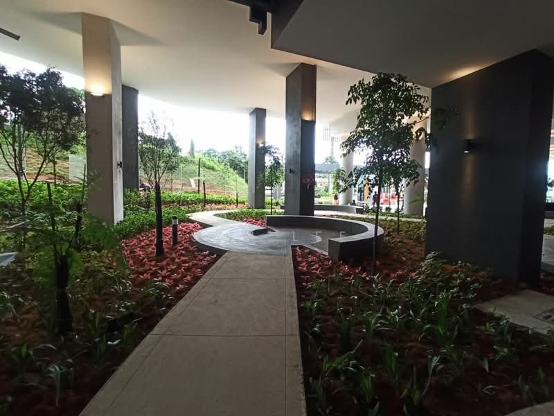 Condominium for Sale at Aster Residence - Sam Lee - PropertyGuru.com.my
