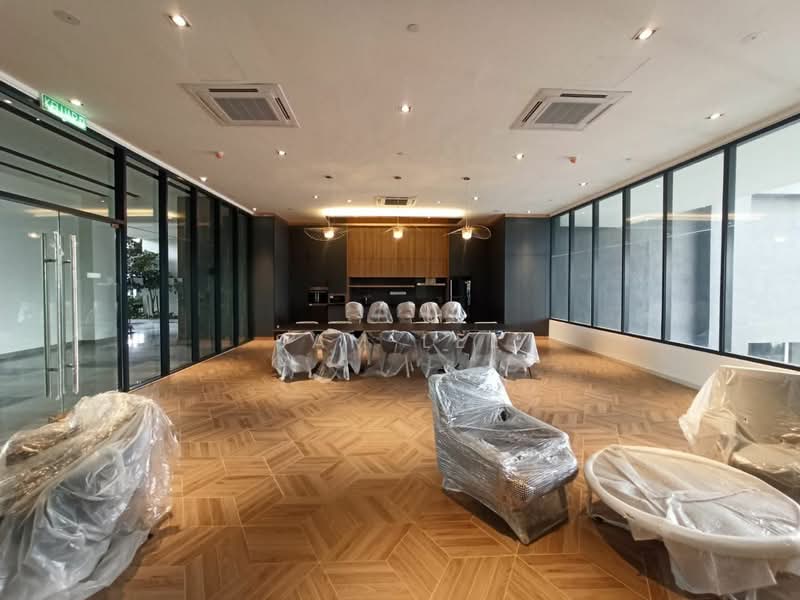 Condominium for Sale at Aster Residence - Sam Lee - PropertyGuru.com.my