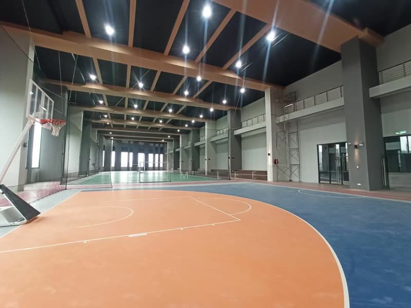 Condominium for Sale at Aster Residence - Sam Lee - PropertyGuru.com.my