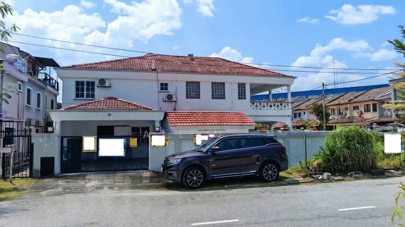 Rumah Teres 2 Tingkat untuk Dijual di Bandar Baru Ampang (Ampang) - Allen . - Exterior - PropertyGuru.com.my