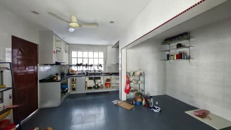 Rumah Teres 2 Tingkat untuk Dijual di Bandar Baru Ampang (Ampang) - Allen . - Kitchen - PropertyGuru.com.my