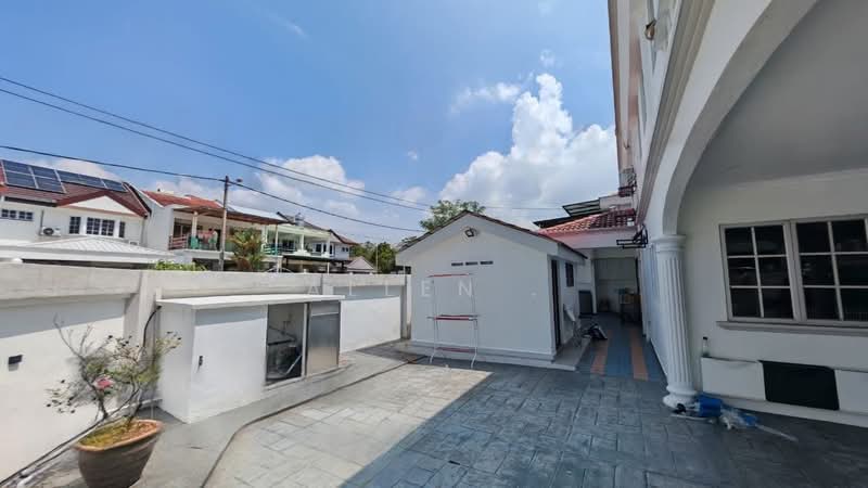 Rumah Teres 2 Tingkat untuk Dijual di Bandar Baru Ampang (Ampang) - Allen . - Exterior - PropertyGuru.com.my