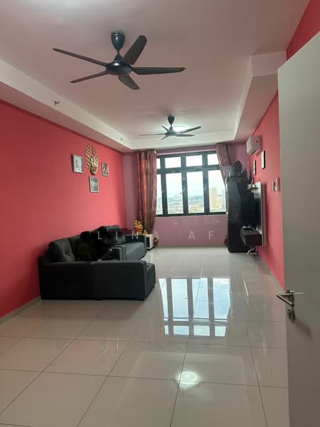 Service Residence for Sale at Zenopy Residences - Lina AF - PropertyGuru.com.my