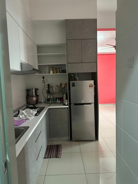 Service Residence for Sale at Zenopy Residences - Lina AF - PropertyGuru.com.my