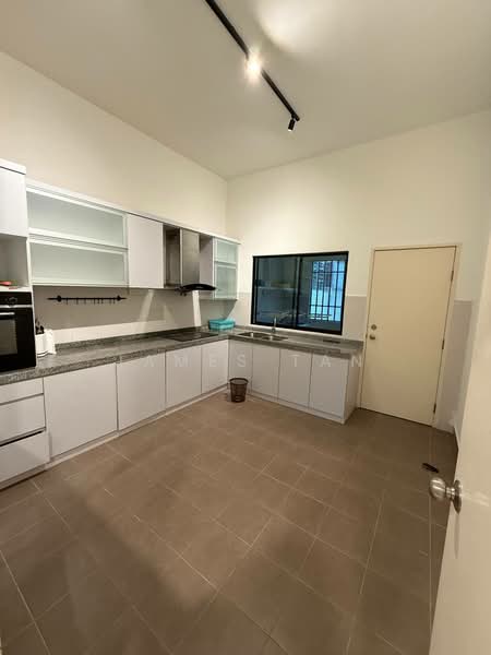 Banglo Pautan untuk Disewa di Horizon Hills (Iskandar Puteri (Nusajaya)) - James Tan - Kitchen - PropertyGuru.com.my