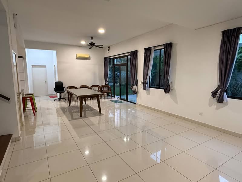 Banglo Pautan untuk Disewa di Horizon Hills (Iskandar Puteri (Nusajaya)) - James Tan - Living Room - PropertyGuru.com.my