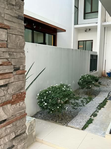 Banglo Pautan untuk Disewa di Horizon Hills (Iskandar Puteri (Nusajaya)) - James Tan - Exterior - PropertyGuru.com.my