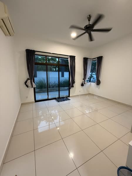 Banglo Pautan untuk Disewa di Horizon Hills (Iskandar Puteri (Nusajaya)) - James Tan - Living Room - PropertyGuru.com.my