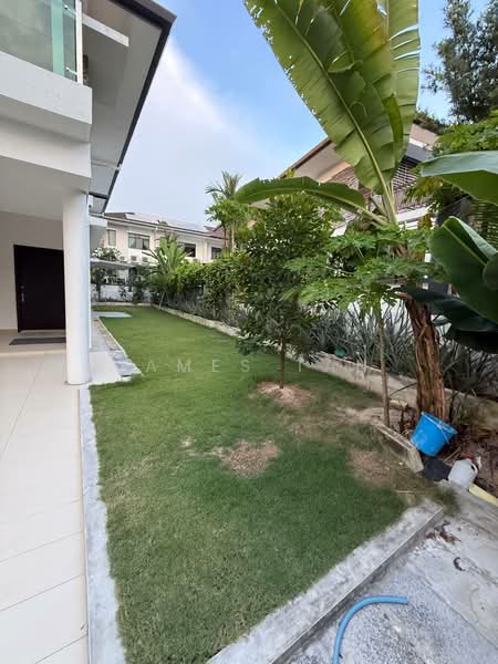 Banglo Pautan untuk Disewa di Horizon Hills (Iskandar Puteri (Nusajaya)) - James Tan - Exterior - PropertyGuru.com.my