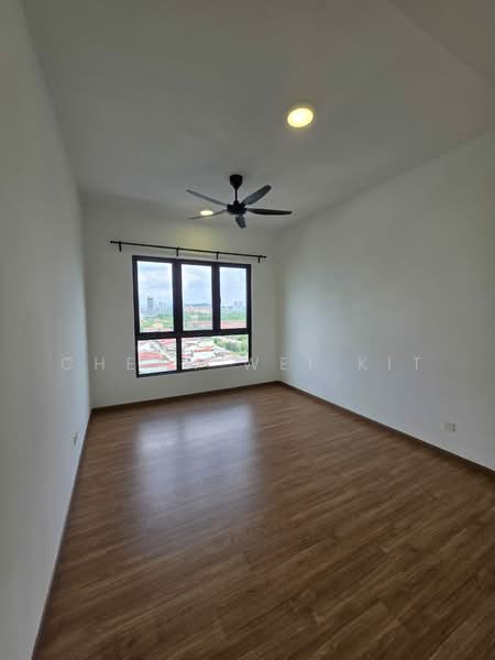 Service Residence for Rent at Residensi Ava @ Kiara Bay - Cheah Wei Kit - Bedroom - PropertyGuru.com.my