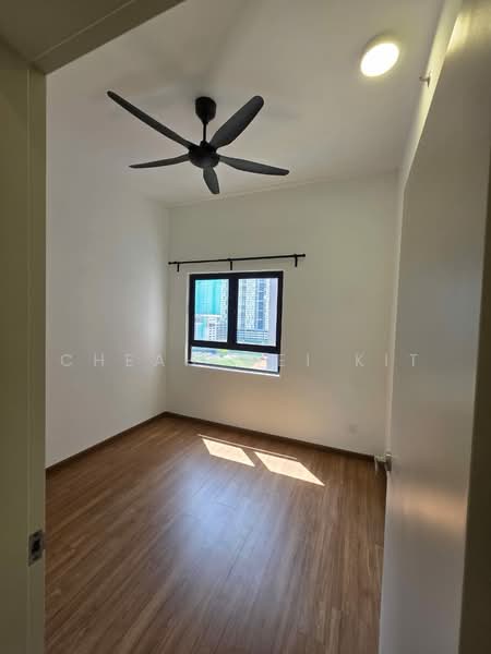 Service Residence for Rent at Residensi Ava @ Kiara Bay - Cheah Wei Kit - Interior - PropertyGuru.com.my