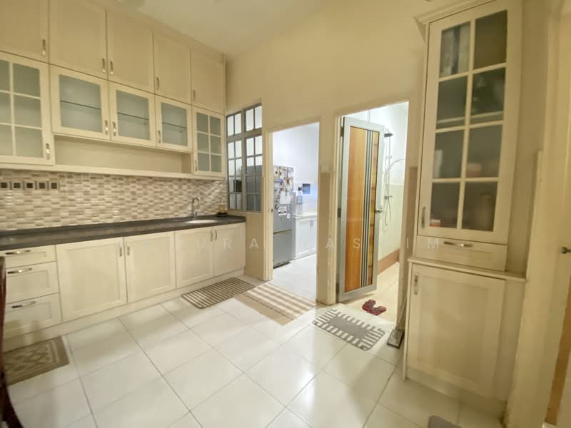Rumah Berkembar untuk Dijual di Taman Yayasan (Kuala Selangor) - Hadura Hashim - PropertyGuru.com.my