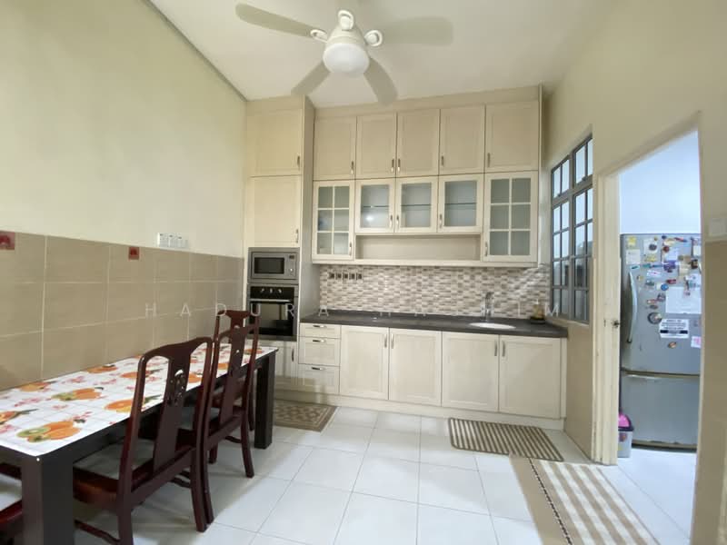 Rumah Berkembar untuk Dijual di Taman Yayasan (Kuala Selangor) - Hadura Hashim - PropertyGuru.com.my