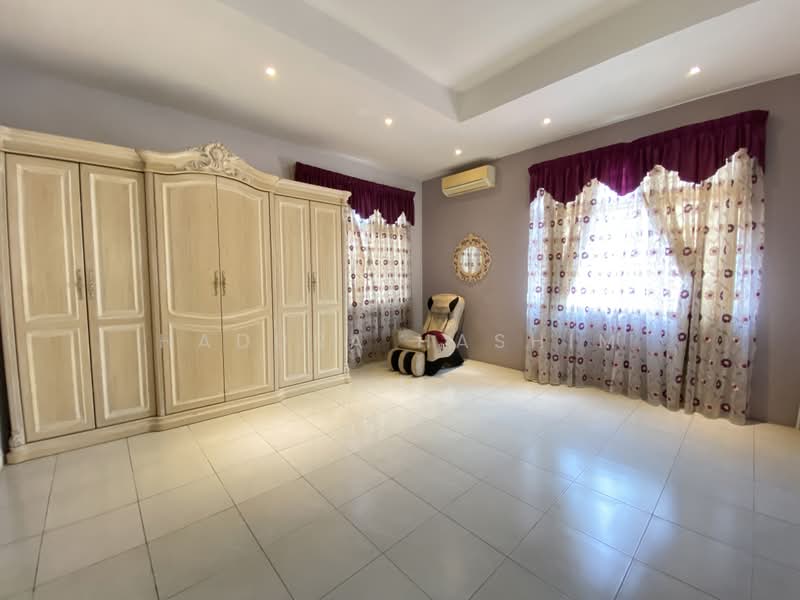 Rumah Berkembar untuk Dijual di Taman Yayasan (Kuala Selangor) - Hadura Hashim - PropertyGuru.com.my