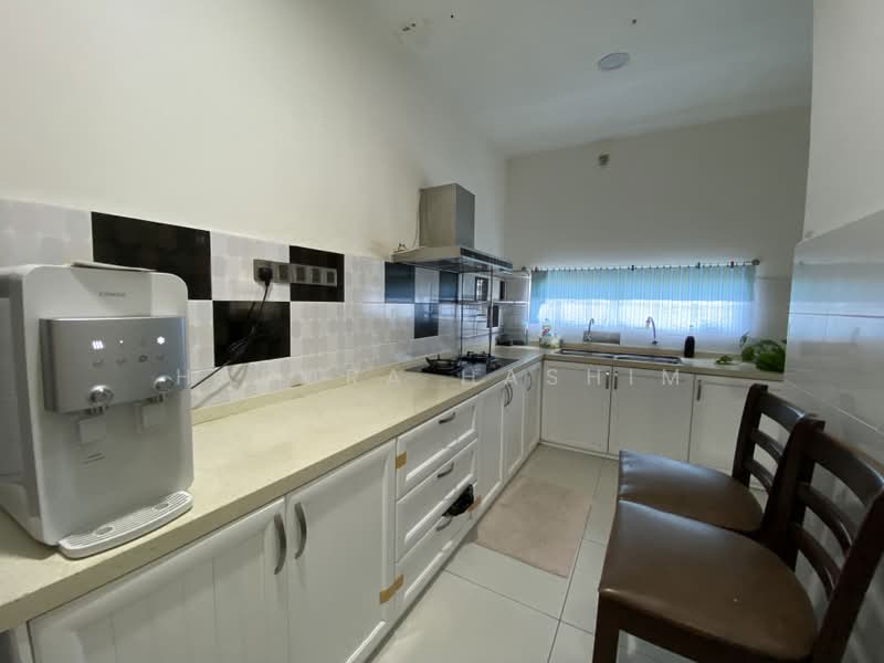 Rumah Berkembar untuk Dijual di Taman Yayasan (Kuala Selangor) - Hadura Hashim - PropertyGuru.com.my