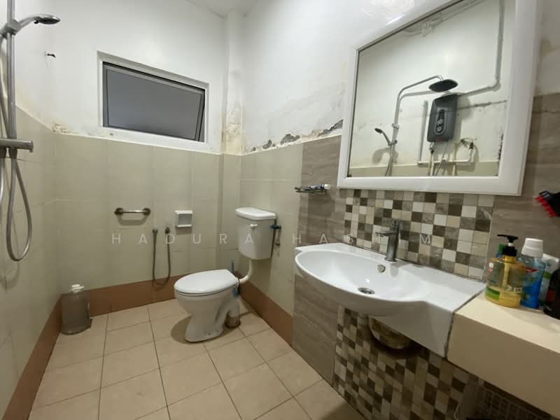 Rumah Berkembar untuk Dijual di Taman Yayasan (Kuala Selangor) - Hadura Hashim - PropertyGuru.com.my