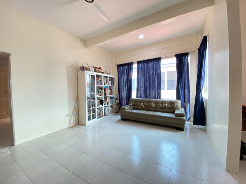Rumah Berkembar untuk Dijual di Taman Yayasan (Kuala Selangor) - Hadura Hashim - PropertyGuru.com.my