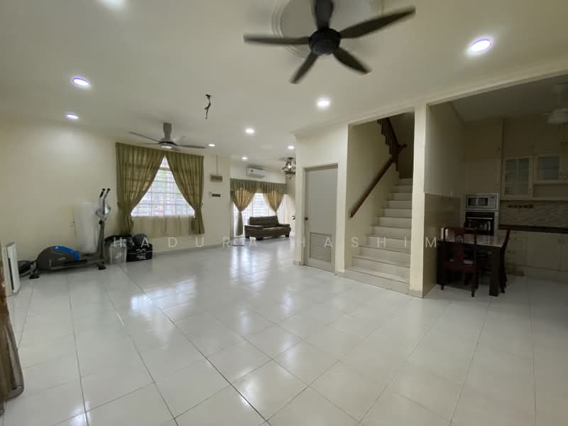 Rumah Berkembar untuk Dijual di Taman Yayasan (Kuala Selangor) - Hadura Hashim - PropertyGuru.com.my
